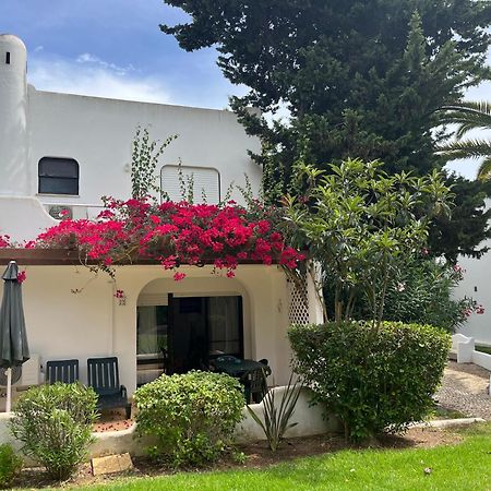 Beautiful Villa With Terrace & Garden Ferragudo  Exterior photo