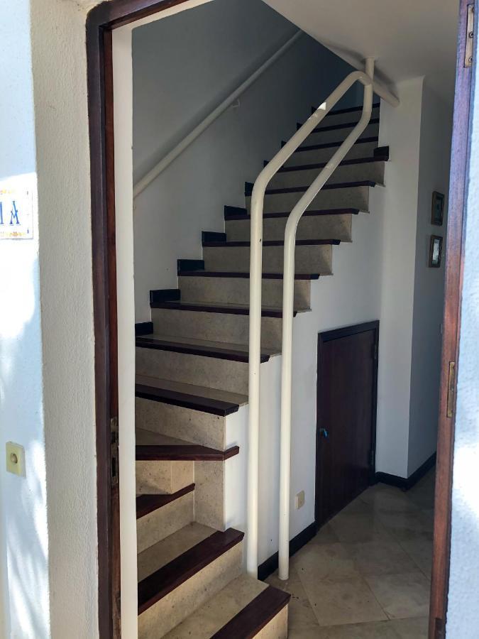 Beautiful Villa With Terrace & Garden Ferragudo  Exterior photo